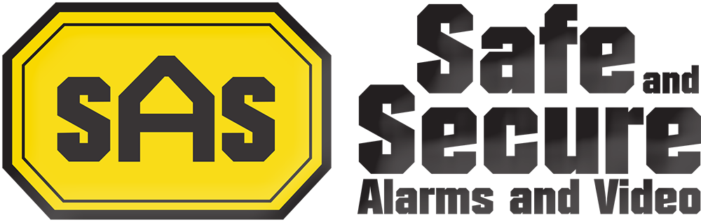 Safe And Secure Alarms And Video